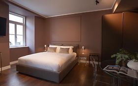 Dimora Vianello Rooms